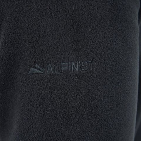 Alpinist Zeta Erkek Polar Mont