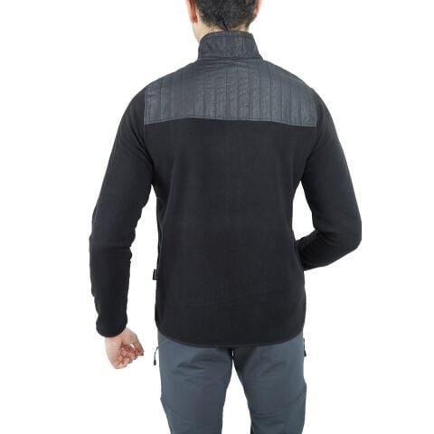 Alpinist Zeta Erkek Polar Mont