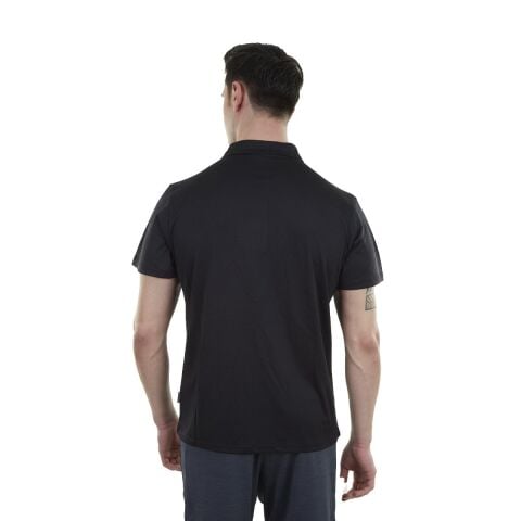 Alpinist Horizons Ultra Dry Erkek Polo T-Shirt