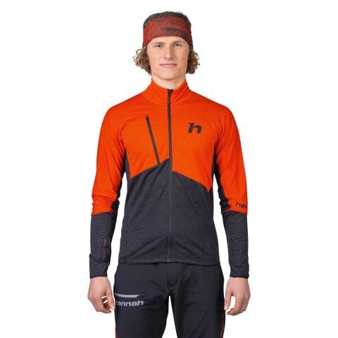 Hannah Niro Erkek Sweatshirt