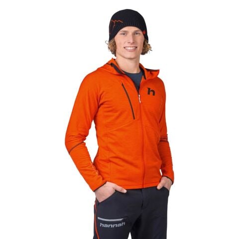 Hannah Niro Hoody Erkek Sweatshirt