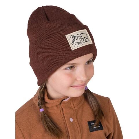 Hannah Billy Jr Çocuk Bere