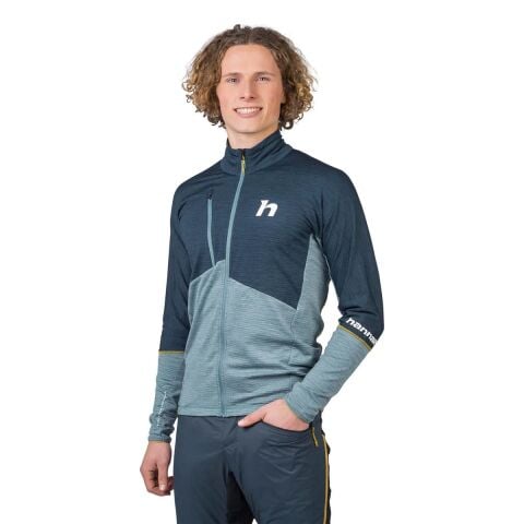 Hannah Niro Erkek Sweatshirt