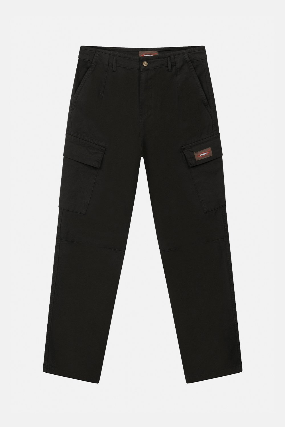 Urbanwild Cargo Pantalon Siyah