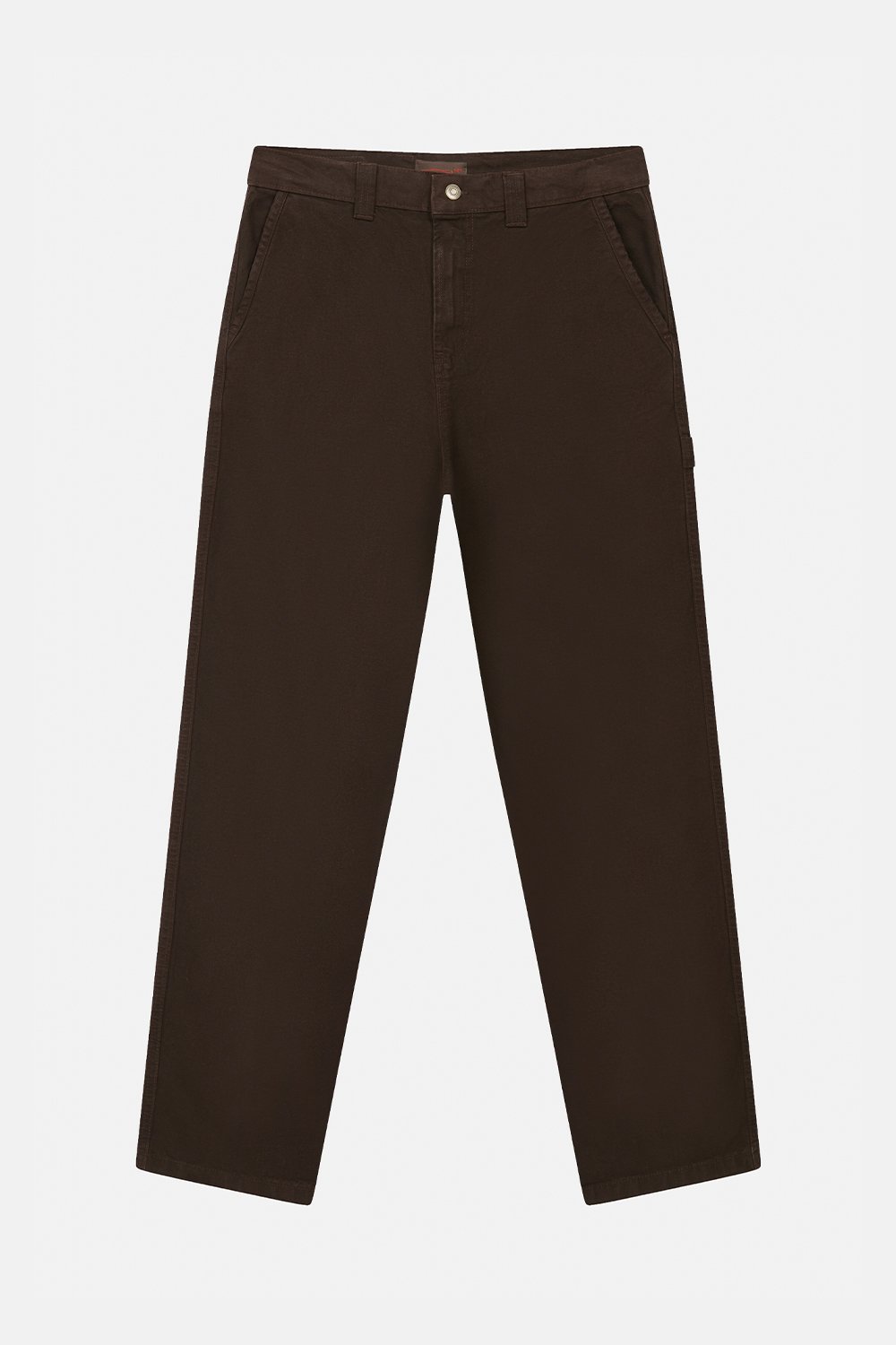 Urbanwild Regular Pantolon Kahverengi