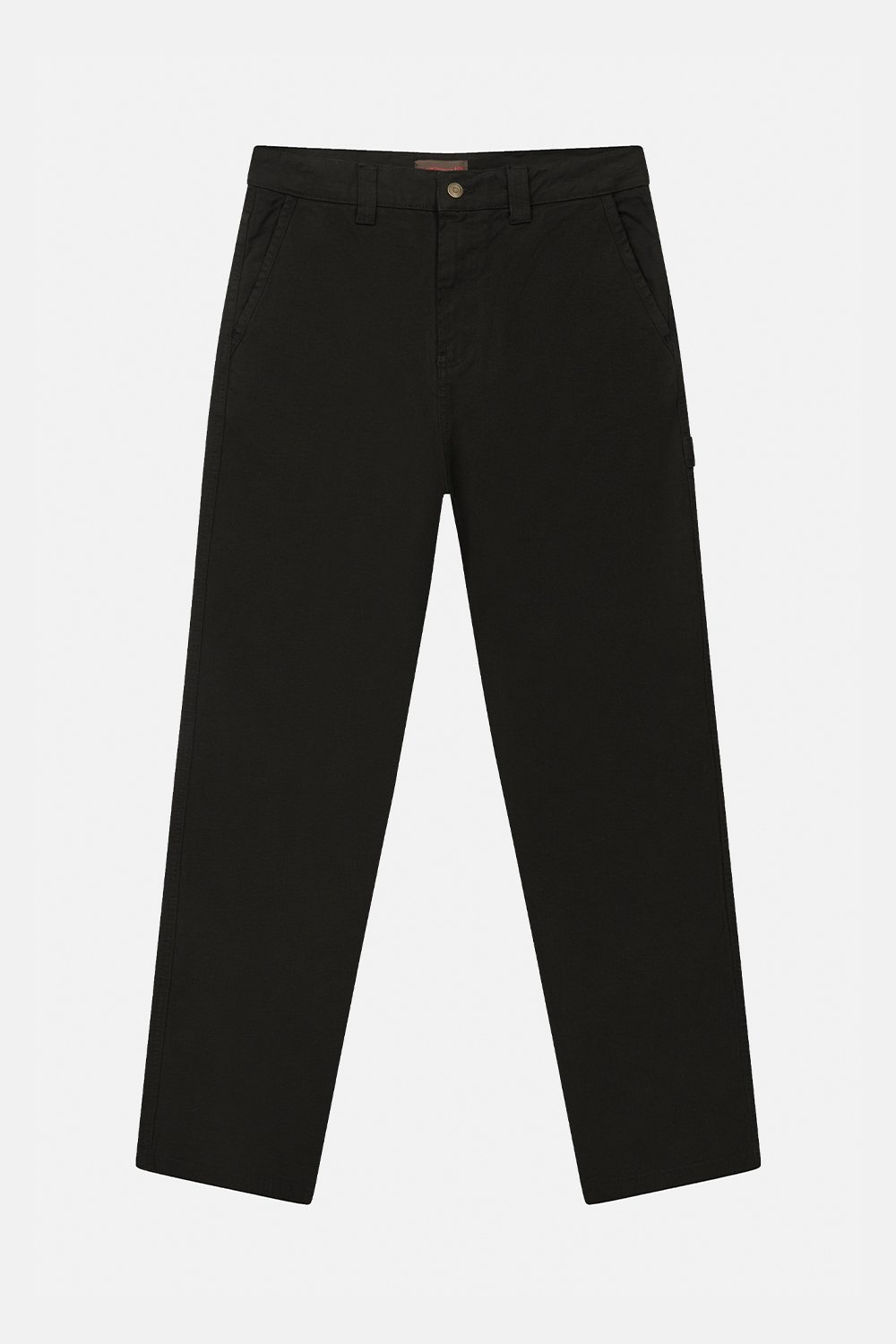 Urbanwild Regular Pantalon Siyah