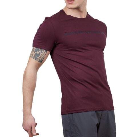 Alpinist Vassi Erkek T-Shirt