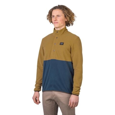 Hannah Mint Erkek Sweatshirt