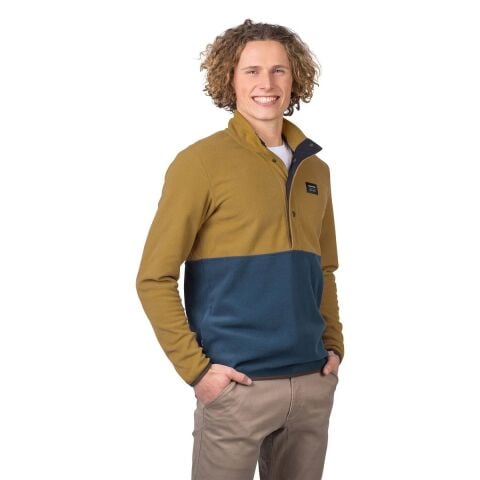 Hannah Mint Erkek Sweatshirt