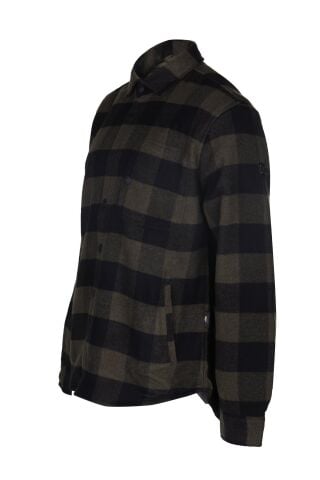 Alpinist Futura Ekose Erkek Outdoor Gömlek