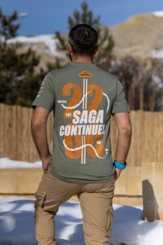 TA 24 T-SHIRT