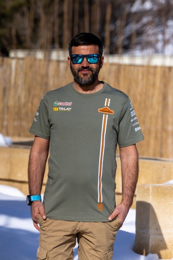 TA 24 T-SHIRT