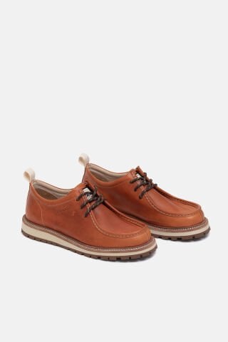 1428 Lifestyle V-Town Pull Up Erkek Ayakkabı Turuncu