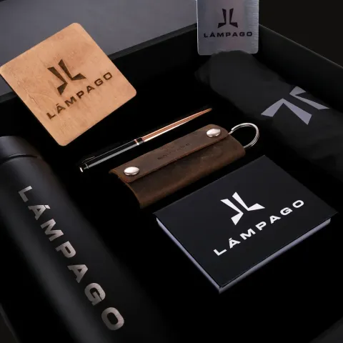 Lámpago - Sunrise Yellow (Kurşun Asit Batarya)