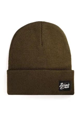 Yeşil Bere (Beanie)