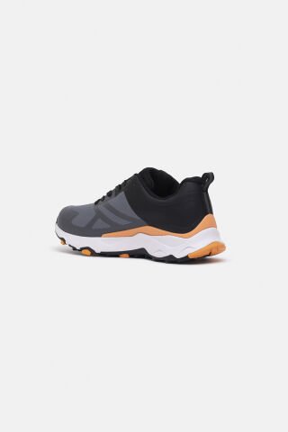 1416 V-Act Mid Erkek Ayakkabı Gri