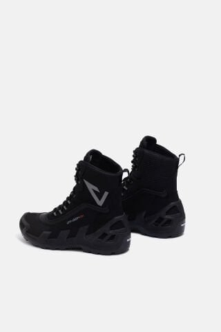 998 V-Clutch Pro Next Nubuk Erkek Bot Siyah