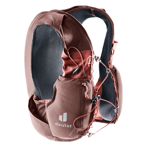 Deuter Traick 9 SL Kadın Koşu Çantası