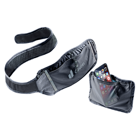 Deuter Shortrail I Koşu Bel Çantası