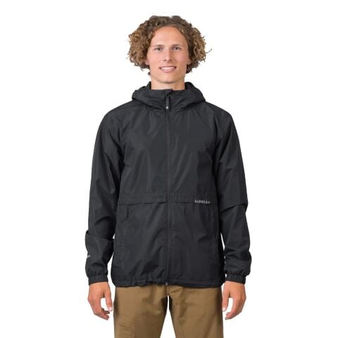 Hannah Chaz Erkek Yağmurluk