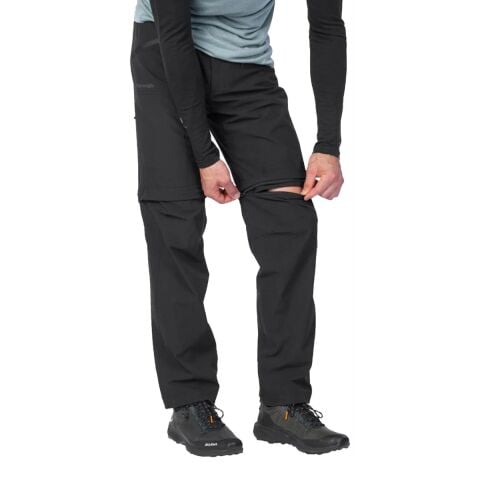 Hannah Binders Erkek Pantolon