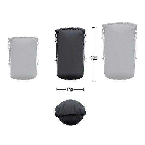 Hannah Scout 120 Uyku Tulumu - Sol