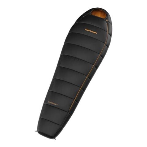 Hannah Sherpa 300 Uyku Tulumu - Sağ