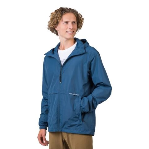 Hannah Chaz Erkek Yağmurluk