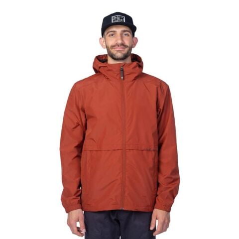 Hannah Chaz Erkek Yağmurluk