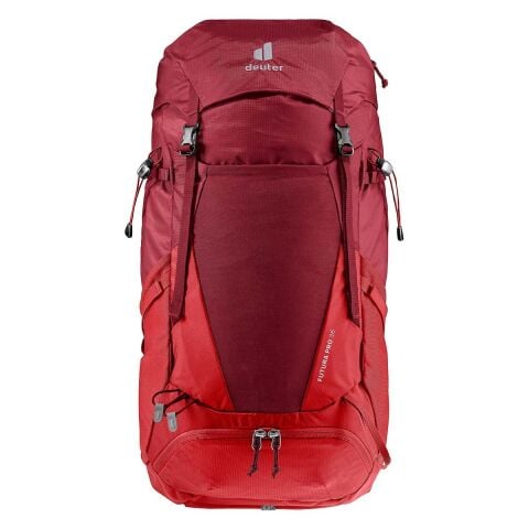 Deuter Futura Pro 36 Litre Outdoor Sırt Çantası
