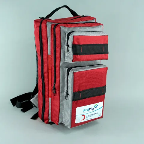 Deprem - Afet Mega Acil Durum Seti