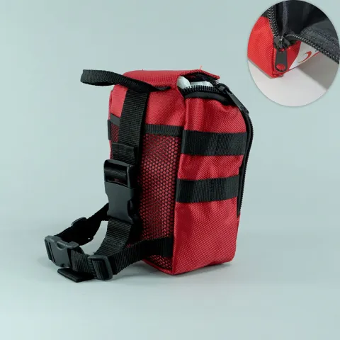 Deprem - Afet Mobil Acil Durum Seti