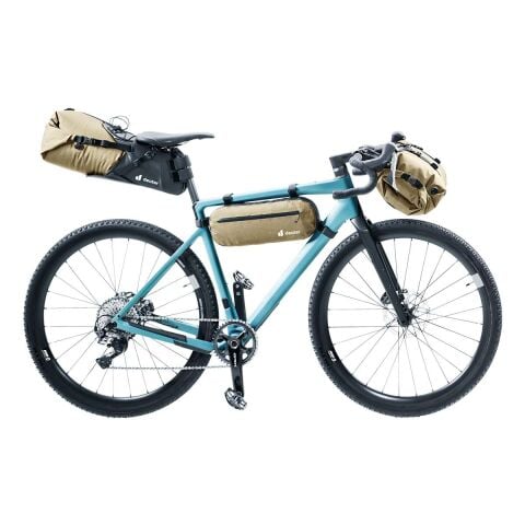 Deuter Cabezon SB 16 Litre Çanta