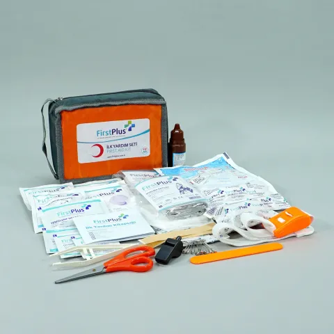 Doğa Sporları Ekstra İlk Yardım Seti