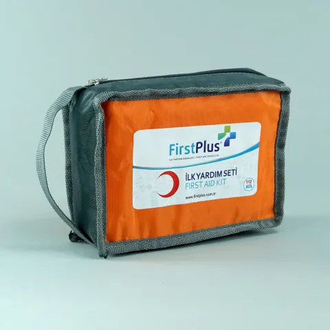 Doğa Sporları Ekstra İlk Yardım Seti