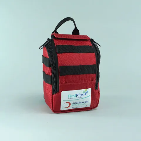 Doğa Sporları Mega İlk Yardım Seti