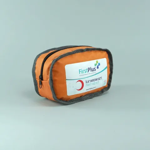 Kişisel Çalışan İlk Yardım Seti