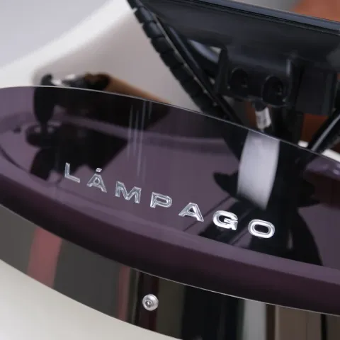 Lámpago - Ivory Cherry - 100. Yıl Özel Seri (Kurşun Asit Batarya)