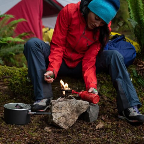 Msr Fuel Bottles 887ML Yakıt Şişesi