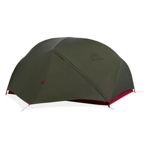 Msr Hubba Hubba BikePack 2 Çadır