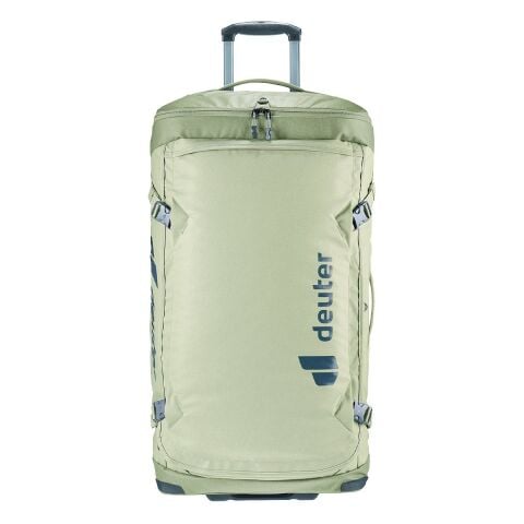 Deuter Duffel Pro Movo 90 Litre Valiz Çanta
