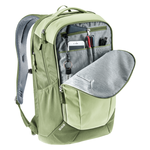 Deuter Giga 28 Litre Sırt Çantası