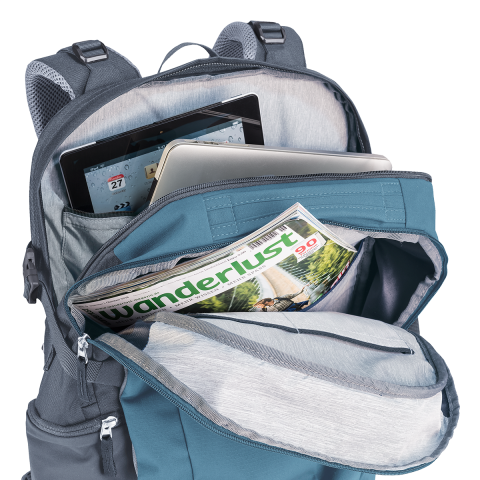 Deuter Gigant 32 Litre Sırt Çantası