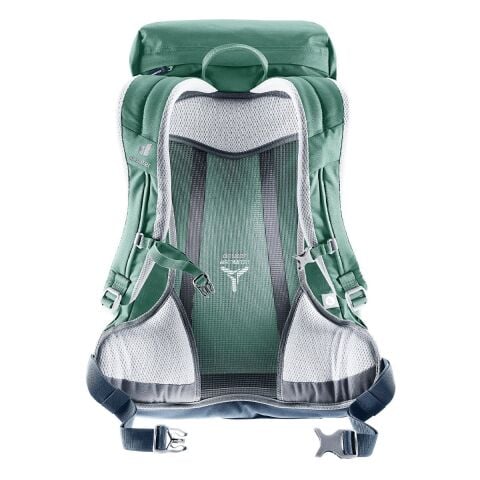 Deuter Zugspitze 22 Litre SL Sırt Çantası