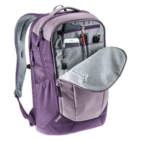 Deuter Giga 28 Litre Sırt Çantası