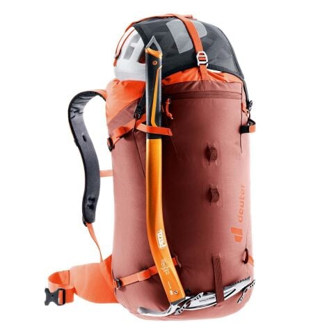Deuter Guide 30 Litre Sırt Çantası
