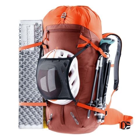 Deuter Guide 30 Litre Sırt Çantası