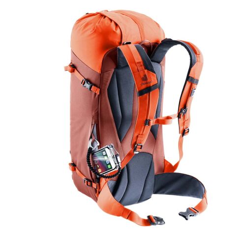 Deuter Guide 30 Litre Sırt Çantası