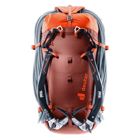 Deuter Guide 30 Litre Sırt Çantası