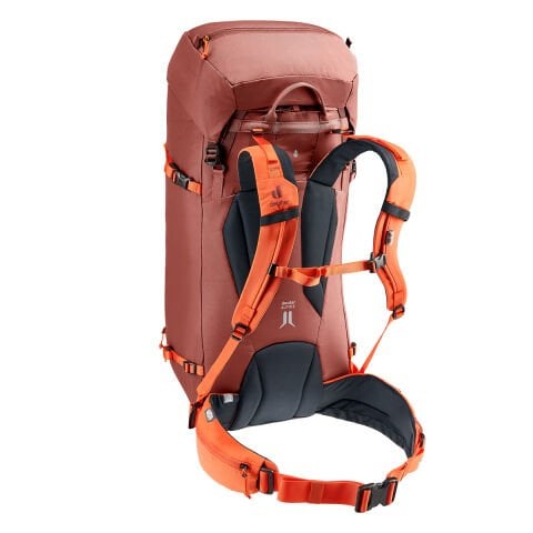 Deuter Guide 44+8 Litre Sırt Çantası